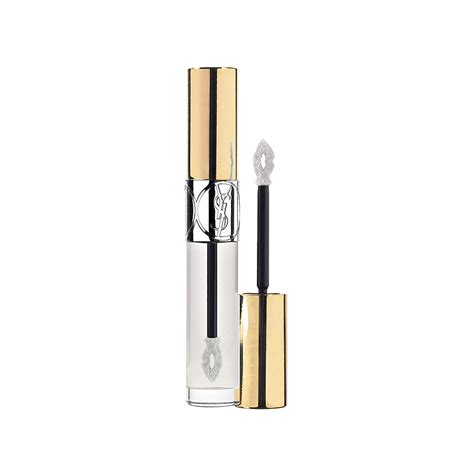 ysl lip gloss clear|ysl lip gloss price.